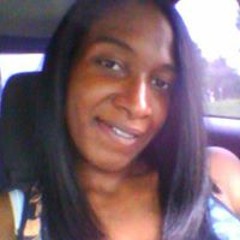 Ashlee Myteamgood Tate