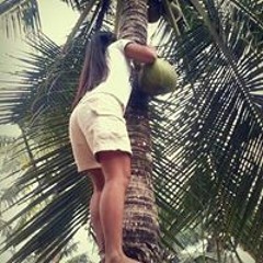 Quennie Rose Dominguez 1