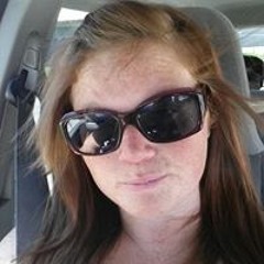 Melissa Harris Calderon