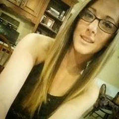 Emily Ann Erickson