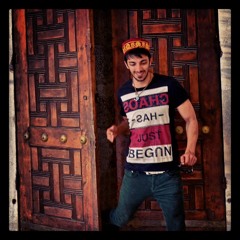 Kasra Marouf