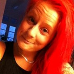 Jeanne Mørk Vegeberg