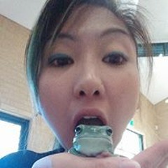 Christabel Isidora Wong