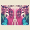 nadia almira butiran debu