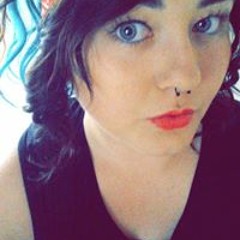 Jayde Michaéla Todd