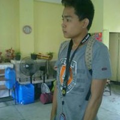 Anjohn Estrellas Piad