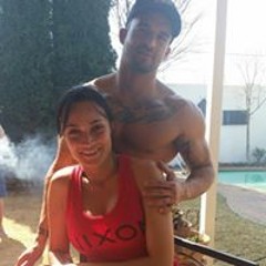 Christopher Raubenheimer