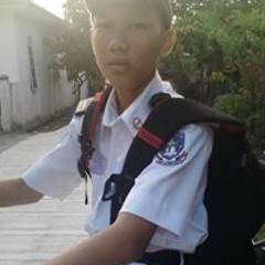 Hafid Rahmansyah