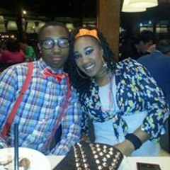 Rochelle Jean-Lawrence