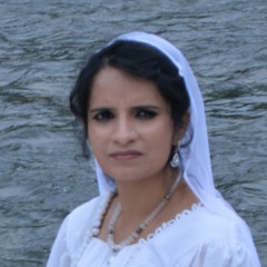 Neerja Prashar