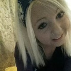 Brittany Anne-maria Moy