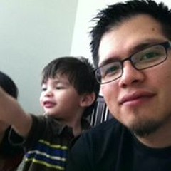 Juanjose Talamantes Jr.