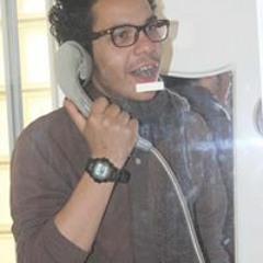 Omar Zidane 1