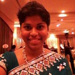 Sai Gythri Nithiyananthan