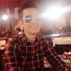 Ernie Chen Hun Khoon