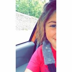 Megan Delderfield-Cave