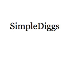 SimpleDiggs