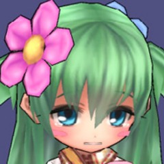 水の戯れ