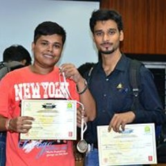 Debanga Bhattacharya