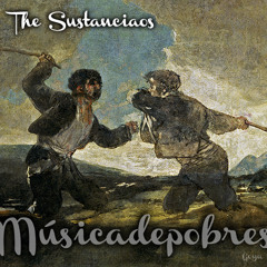 The Sustanciaos