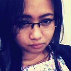 Rose's Pratama Baihaqi