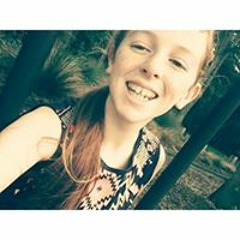 Morgraine Monica Julian