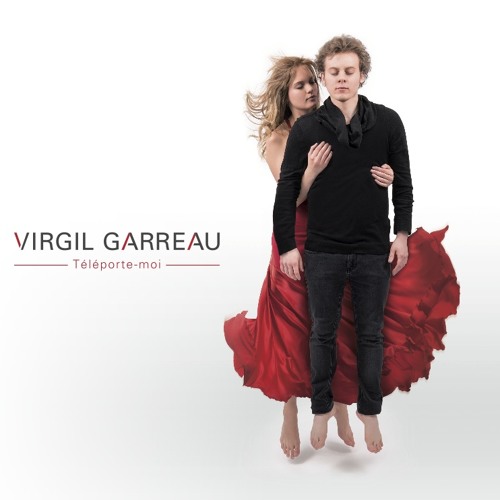 VIRGIL GARREAU’s avatar