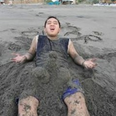 Christian Dennis Olar