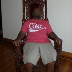 Gerald Anthony Broussard