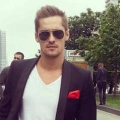 StepaShu Eliseev