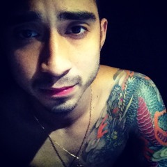 Cristian Flores 2