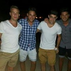 Alejandro Cerda Puig