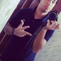 Luiz Gustavo Silva 19