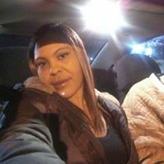 Keisha Thekingandi Taylor