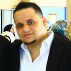 Nadera Qarout