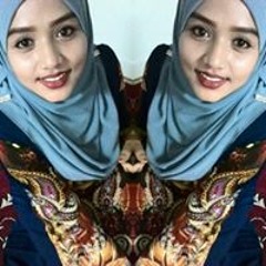 Hazreen Hanifah