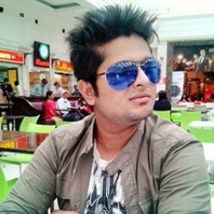 Rinkesh Joshi