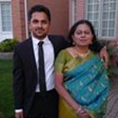 Praveen Ravisuthan 1