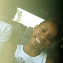 Princess Taya Saunders