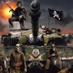 100 Ghosts - Infinite