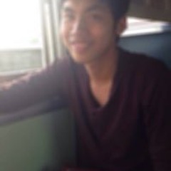 Issarapong Kongsombut