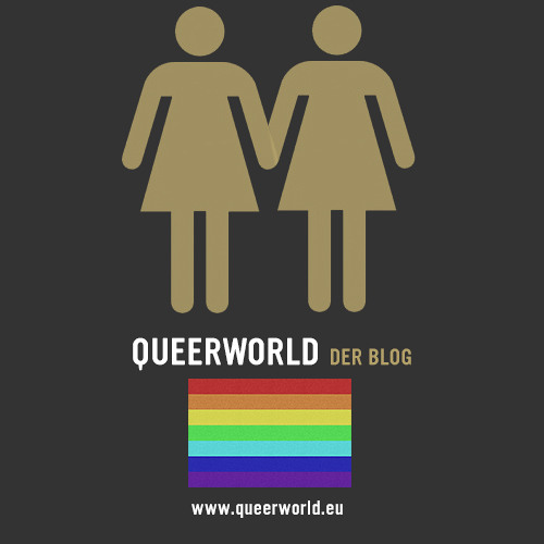 Queerworld Der Blog’s avatar