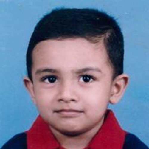 Madhav Manohar’s avatar