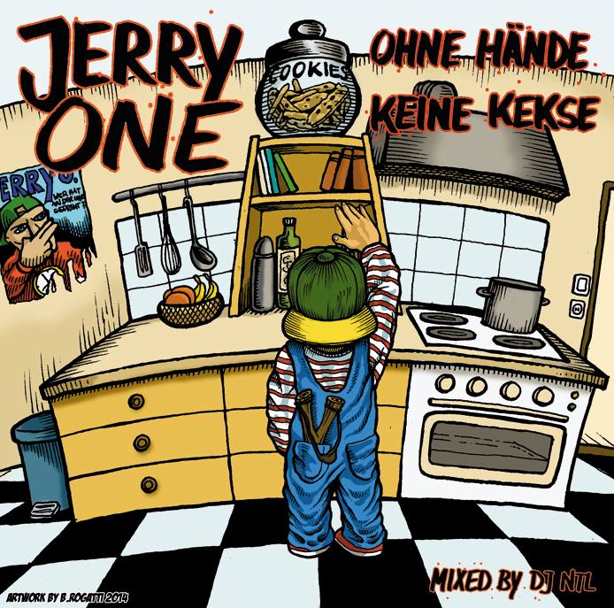JerryOne
