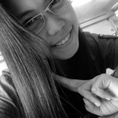 Aisy Marie Lapinig Aban