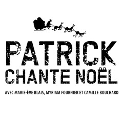 Patrick chante Noël
