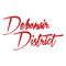 Debonair District