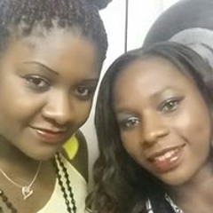 Frances Indria Thomas