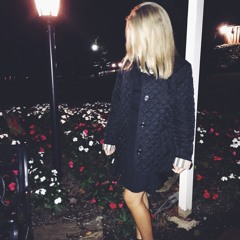 Alina Baraz &amp; Galimatias - Make You Feel (Vestige Remix)