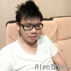 Alen Lee 2